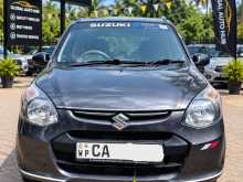 Suzuki Alto 2015 Car
