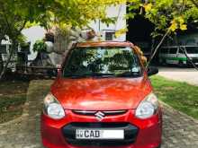 Suzuki Alto 2014 Car