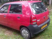 Suzuki Alto 2006 Car