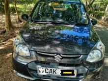 Suzuki Alto 2015 Car