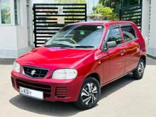 Suzuki Alto 2006 Car