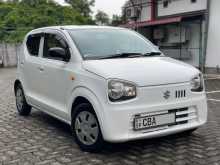 Suzuki Alto Japan 2016 Car
