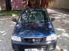 Suzuki Alto 2010 Car