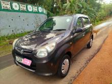 Suzuki Alto 2016 Car
