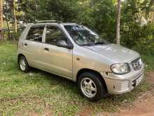 Suzuki Alto 2005 Car