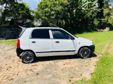 Suzuki Alto 2003 Car