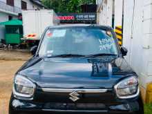 Suzuki Alto 2023 Car