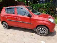 Suzuki Alto 2005 Car