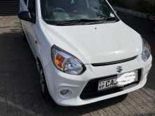 Suzuki Alto 2015 Car