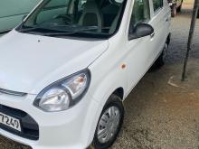 Suzuki Alto 2015 Car