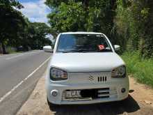 Suzuki Alto Japan 2015 Car