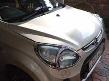 Suzuki Alto 2016 Car