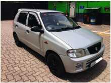 Suzuki Alto 2010 Car