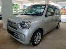 Suzuki Alto 2024 Car