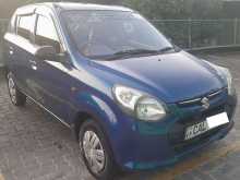 Suzuki Alto 2015 Car