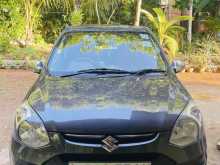 Suzuki Alto 2015 Car