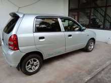 Suzuki Alto 2007 Car