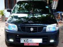 Suzuki Alto 2007 Car