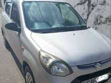 Suzuki Alto 2015 Car