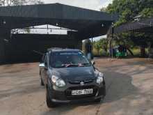 Suzuki Alto 2015 Car