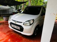 Suzuki Alto 2015 Car