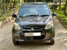 Suzuki Alto 2015 Car