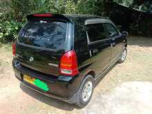 Suzuki Alto 2008 Car