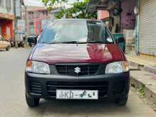 Suzuki Alto 2006 Car