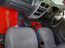 Suzuki Alto 2011 Car