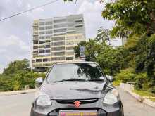Suzuki Alto 2015 Car