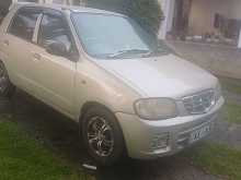 Suzuki Alto 2006 Car