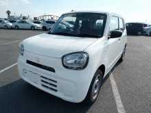 Suzuki Alto 2024 Car