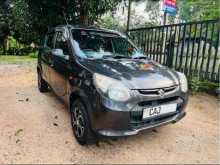 Suzuki Alto 2015 Car