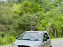 Suzuki Alto 2011 Car