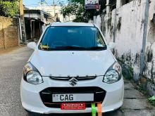 Suzuki Alto 2015 Car