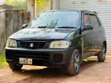 Suzuki Alto 2011 Car