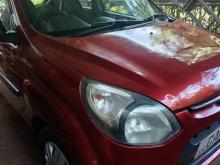 Suzuki Alto 2015 Car