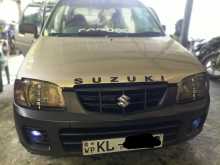 Suzuki Alto 2011 Car