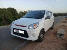 Suzuki ALTO 2017 Car