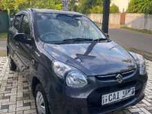 Suzuki Alto 2015 Car