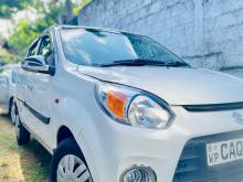 Suzuki Alto 2016 Car