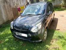 Suzuki Alto 2014 Car