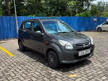 Suzuki Alto 2015 Car