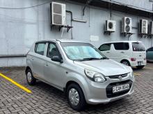Suzuki Alto 2015 Car