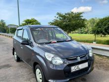 Suzuki Alto 2015 Car