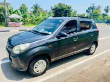 Suzuki ALTO 2015 Car