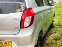 Suzuki Alto 2015 Car