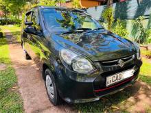 Suzuki Alto 2015 Car