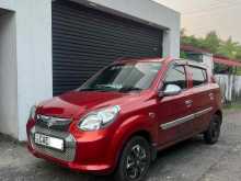 Suzuki Alto 2015 Car