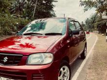 Suzuki Alto 2007 Car
